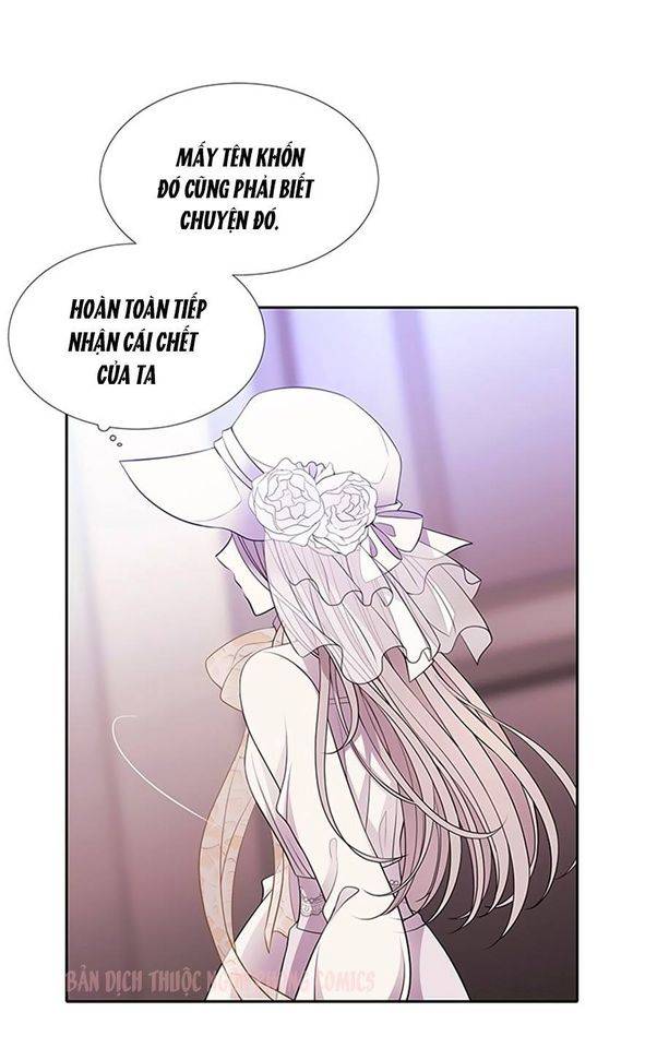 năm môn đệ của charlotte chapter 8 49