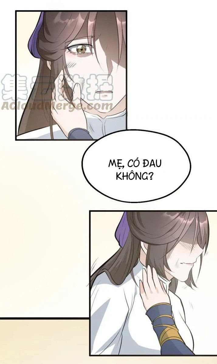 đại nghịch chi môn chapter 76 28