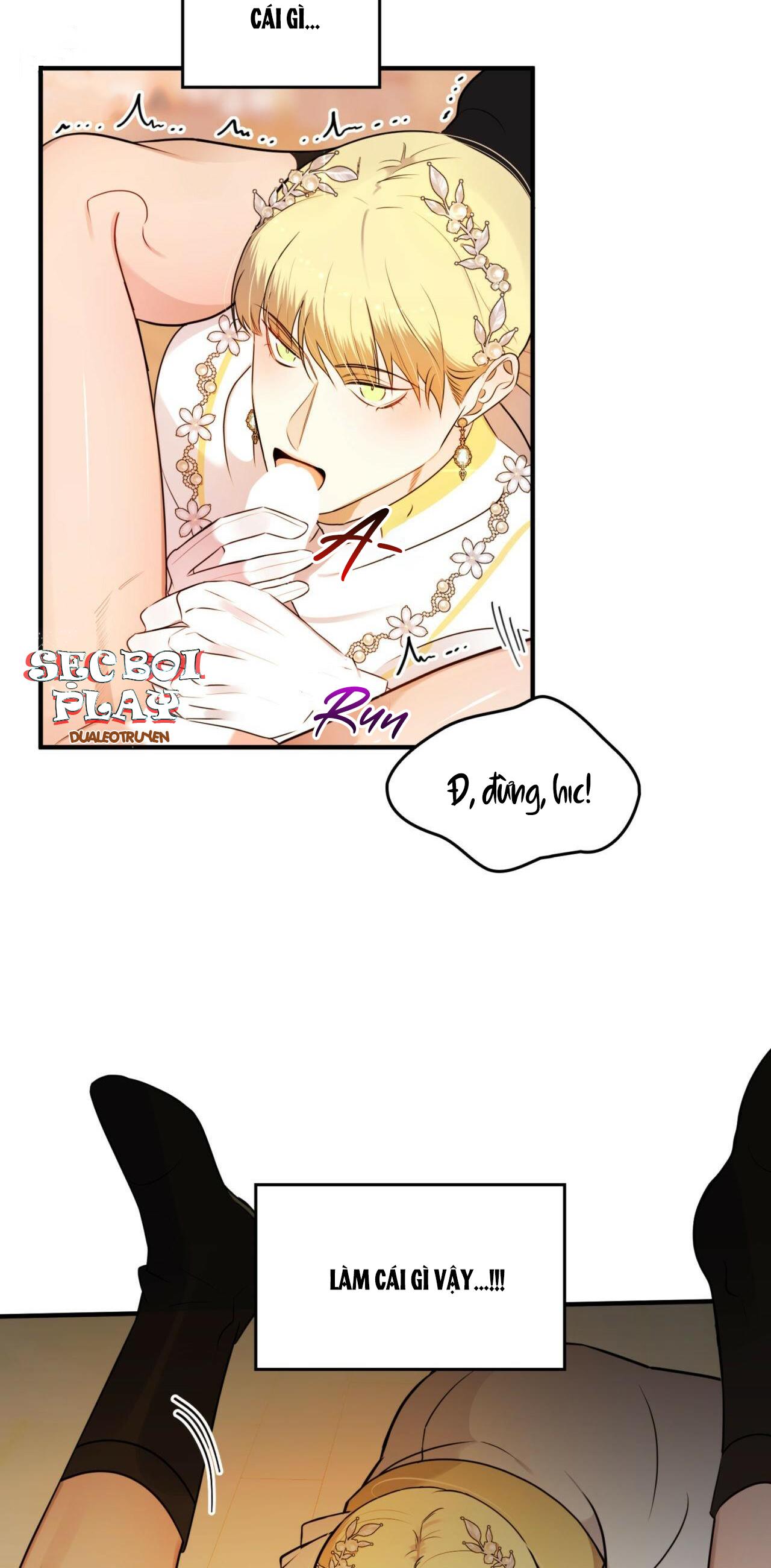 (np) độc thân muôn năm chapter 7 40