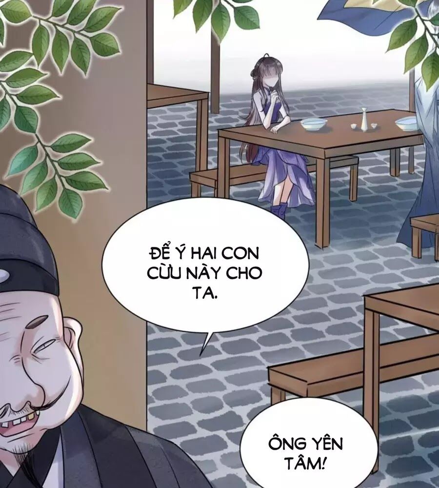 yêu long đại nhân của ta chapter 3 95