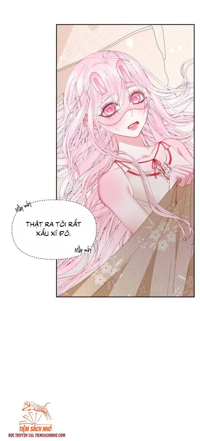 trở thành gia đình của nhân vật phản diện chapter 38 13