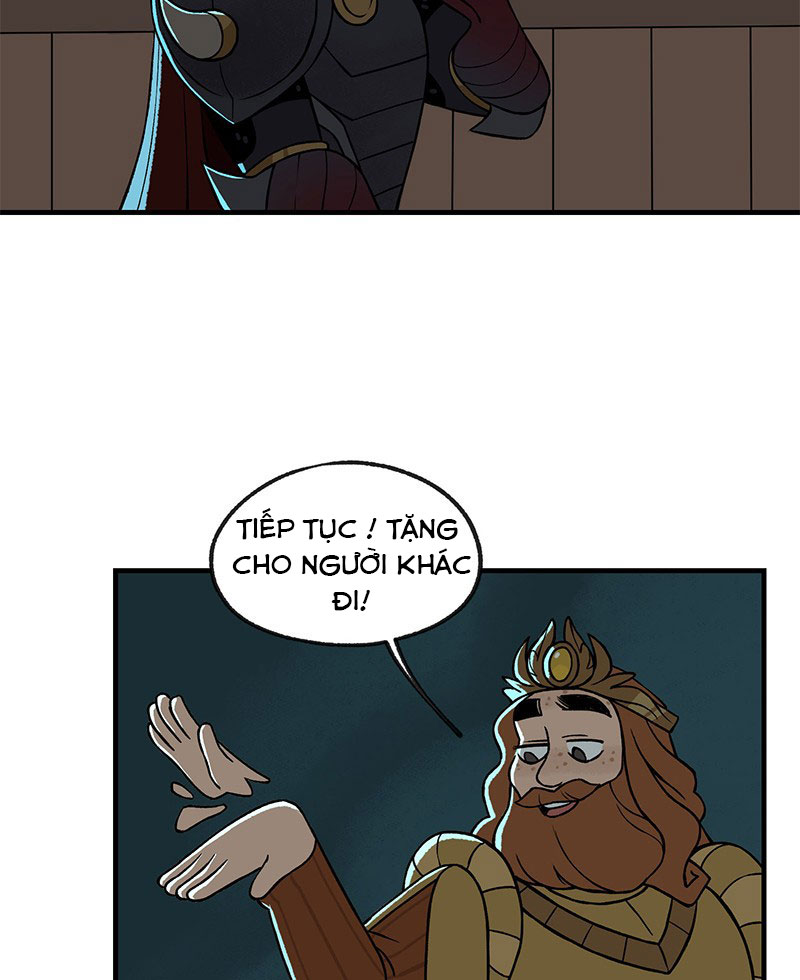 người cầu hôn chapter 3 71