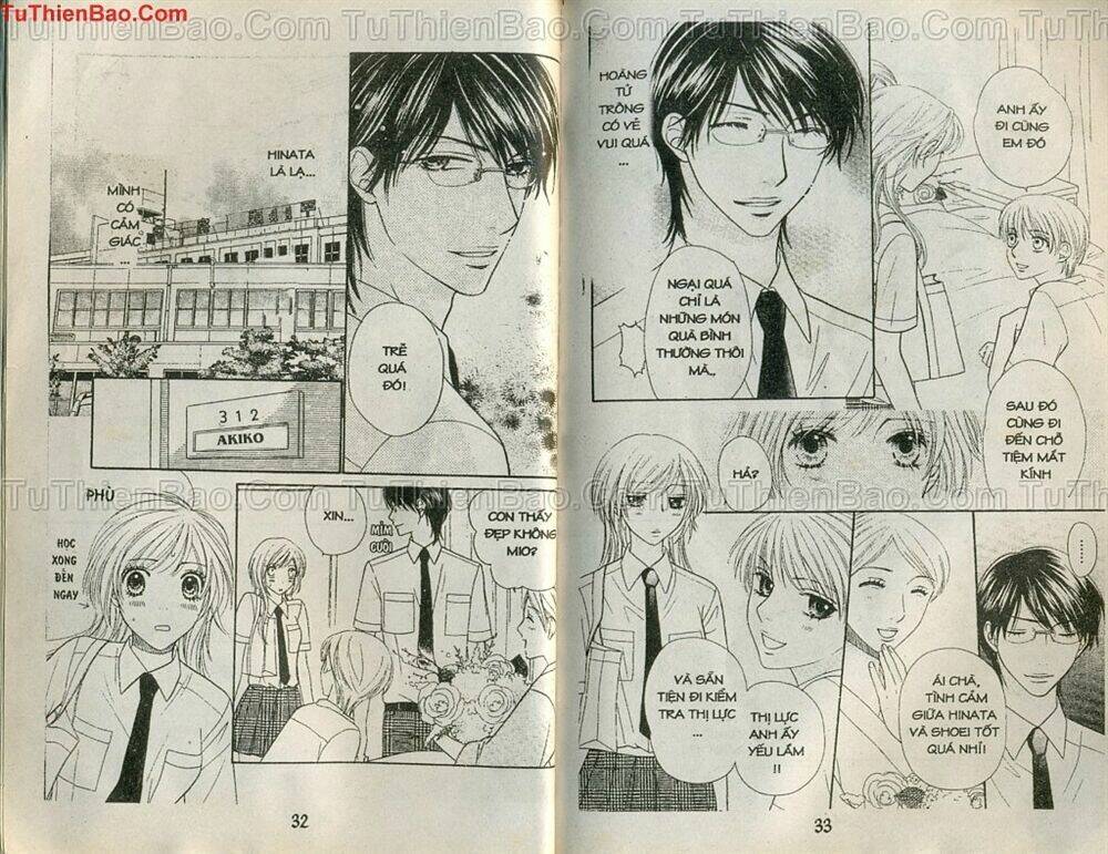 lo lem thời @ chapter 3 15