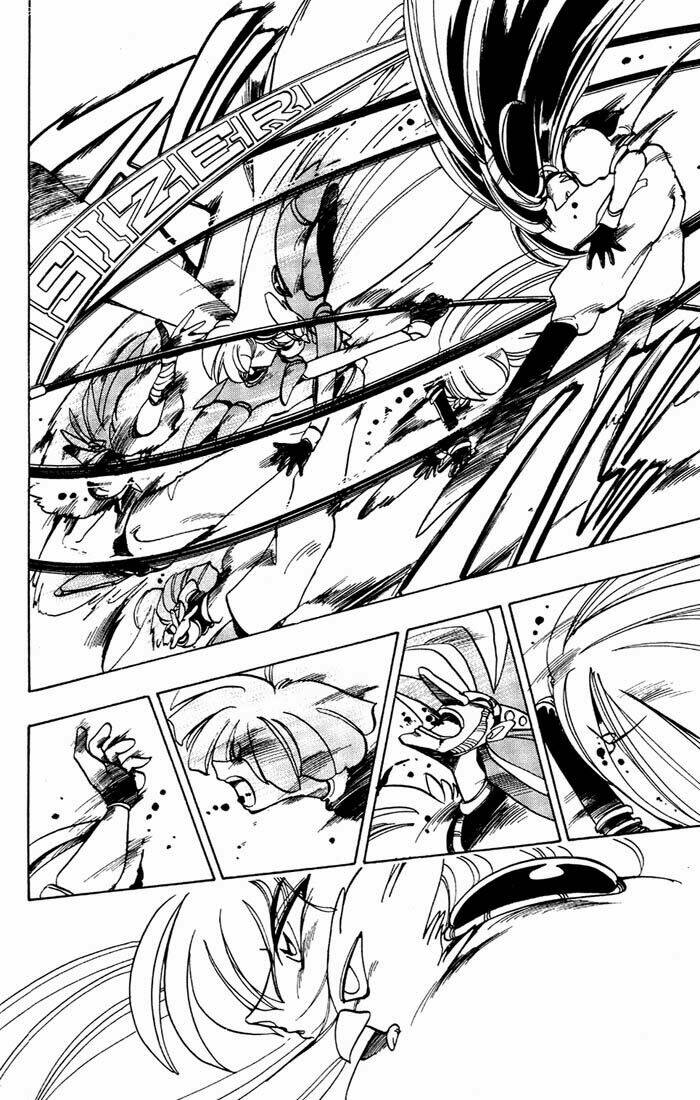 violinist of hameln - cây đàn kì diệu chapter 39 30