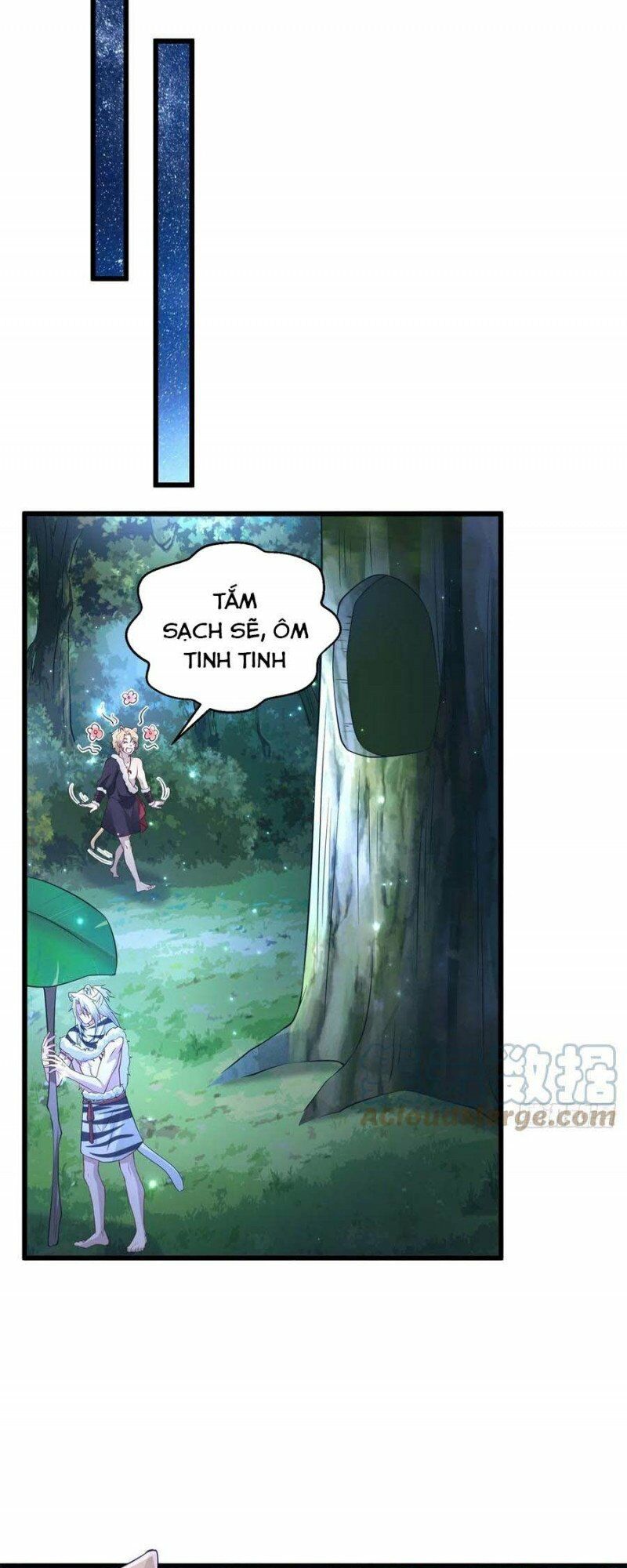 [16+] thảnh thơi thú thế chủng chủng điền, sinh sinh tể chapter 301 16