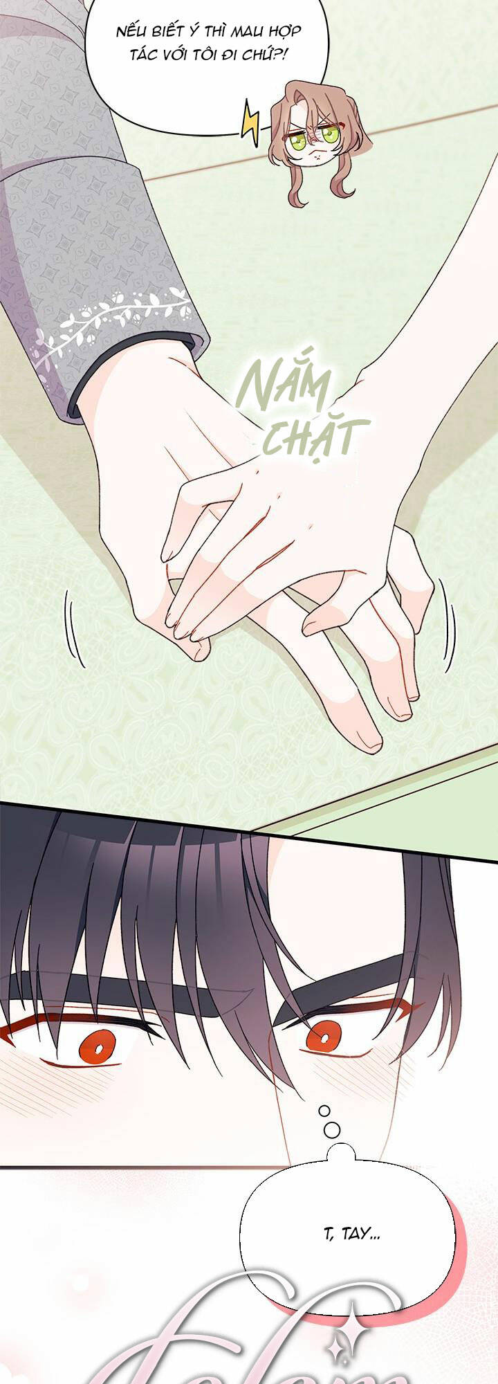 Tôi Đã Có Chồng Sau Khi Nhặt Được Nam Chính chapter 46.1 14