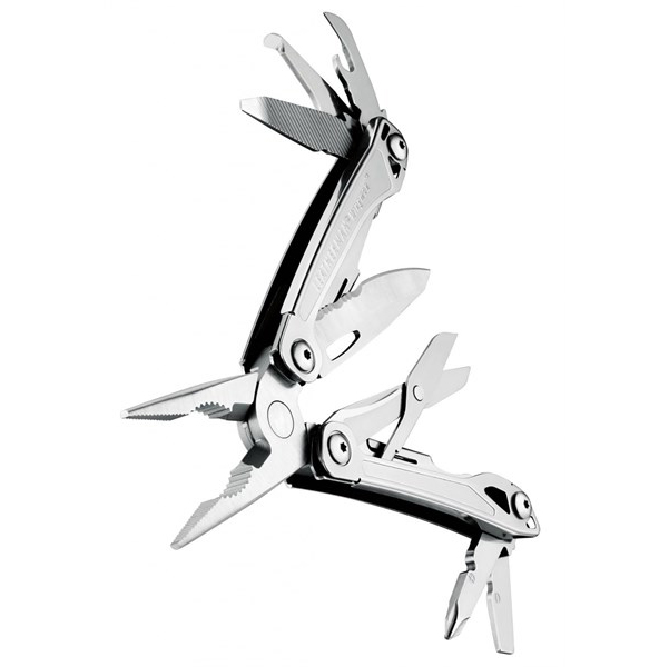 Dụng cụ cầm tay đa năng Leatherman Wingman (14 tools)