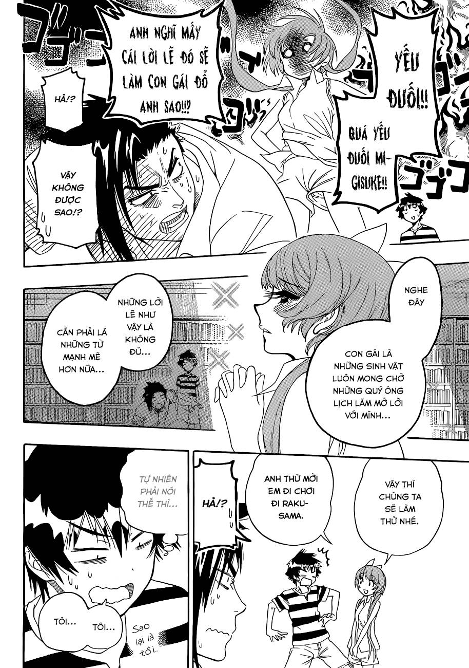 nisekoi - tình yêu giả tạo chapter 112 10