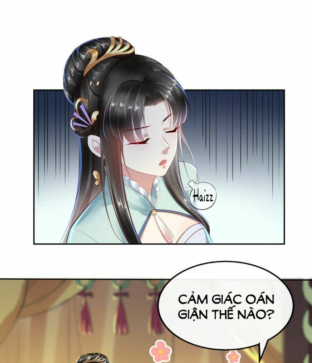 bổn cung muốn làm hoàng đế chapter 13 22