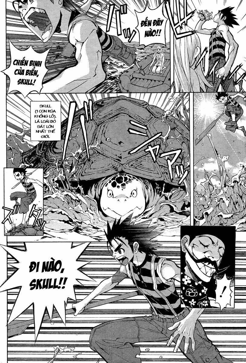 let's bible chapter 2 25