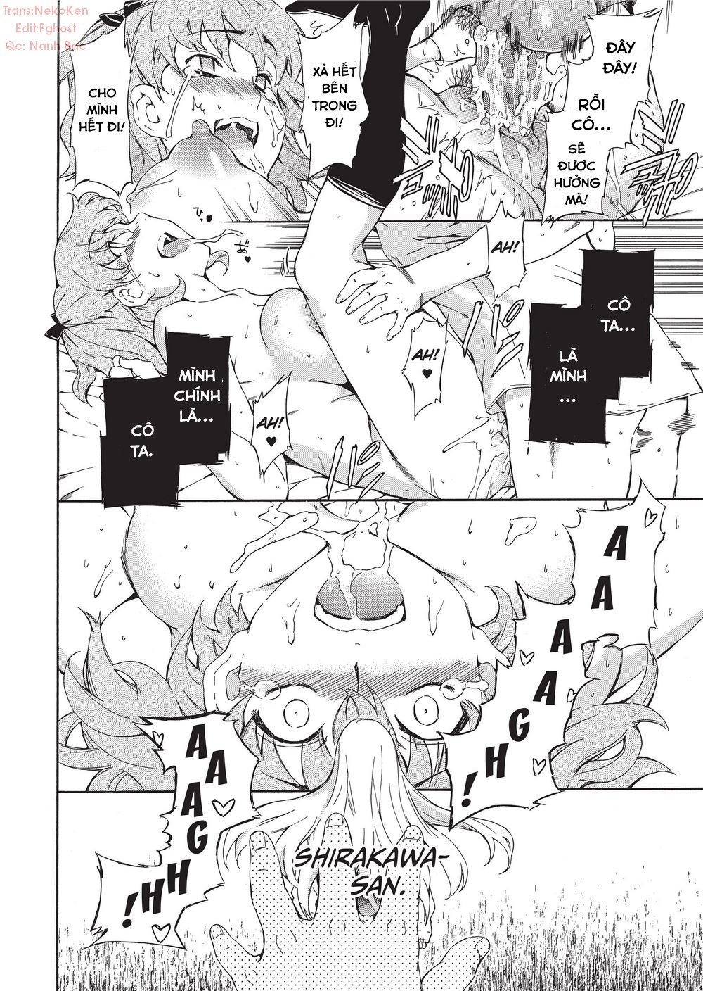 cú sốc của con gái chapter 5 22