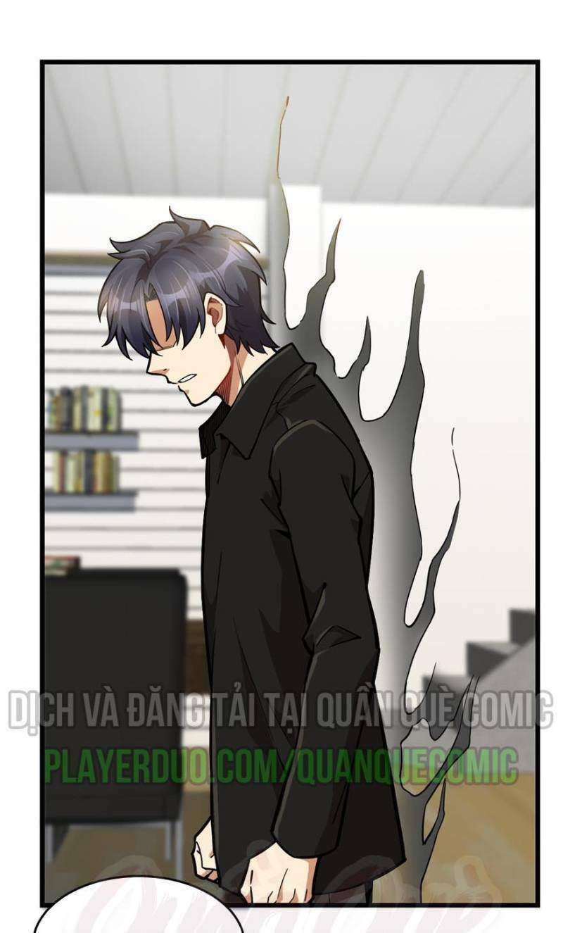 thâm dạ thư ốc chapter 50 2