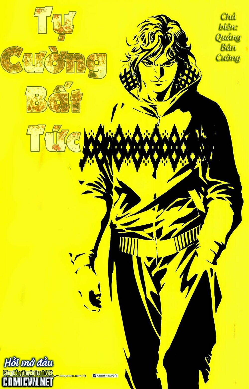 tự cường bất tức chapter 1 1