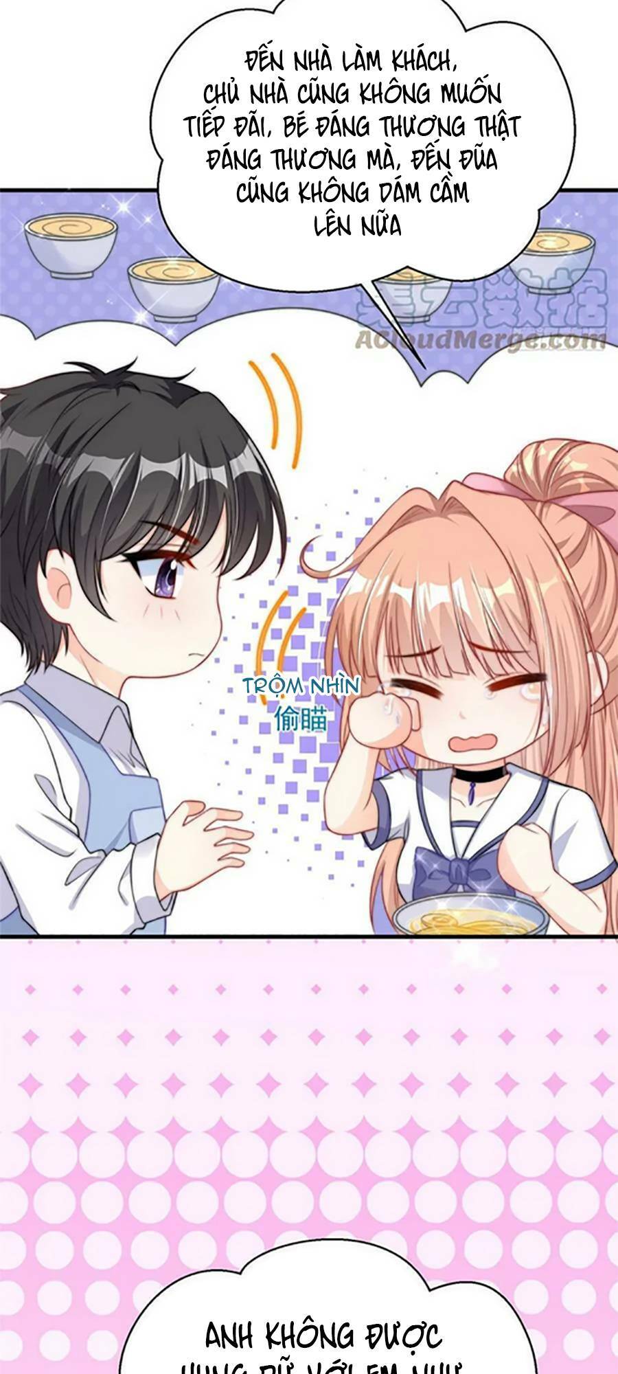 tôi được năm đại lão chiều chuộng hết nấc chapter 96 11