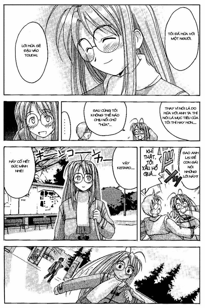 love hina chapter 16 23