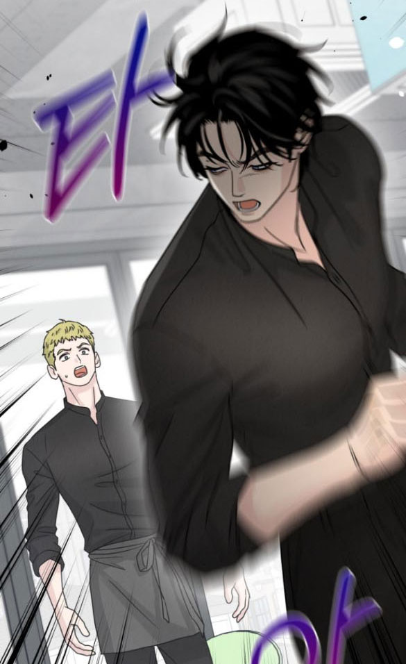 Thuyết Tình Yêu Ích Kỷ chapter 12.1 19