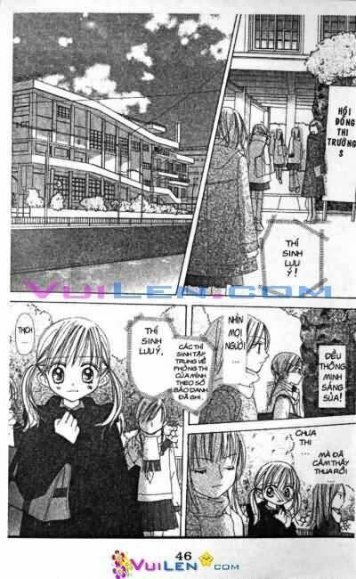 con gái con trai chapter 14 46