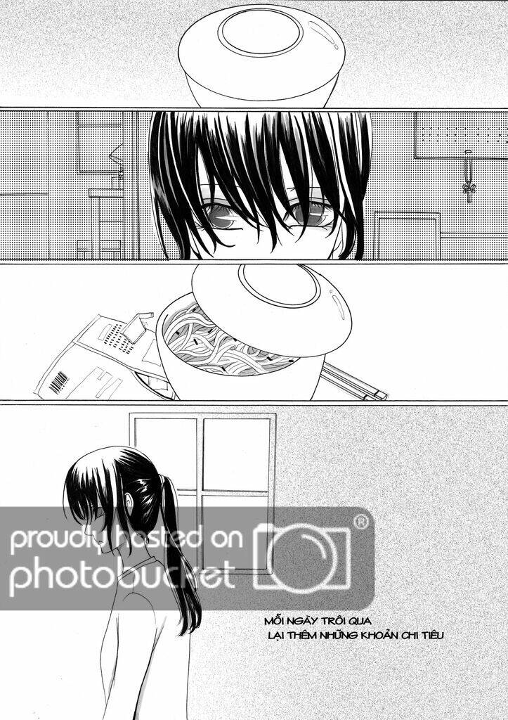 paparazzi (from cass to tvxq) chapter 4 3