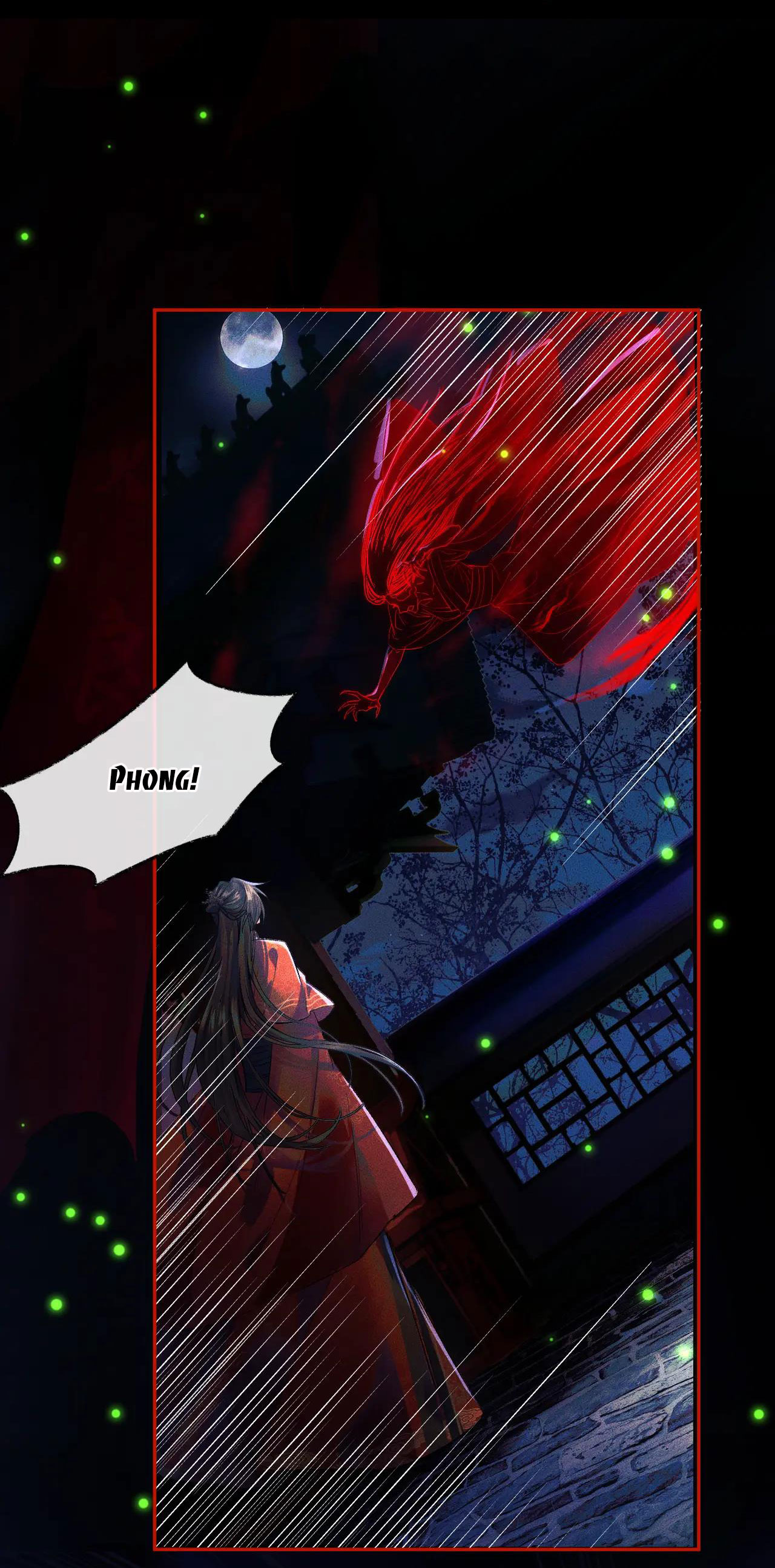 husky và sư tôn mèo trắng chapter 24 10