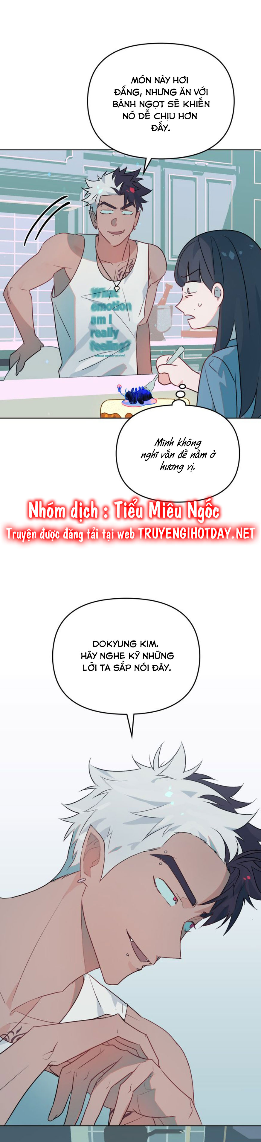 ta sẽ nuốt chửng em chapter 11 21