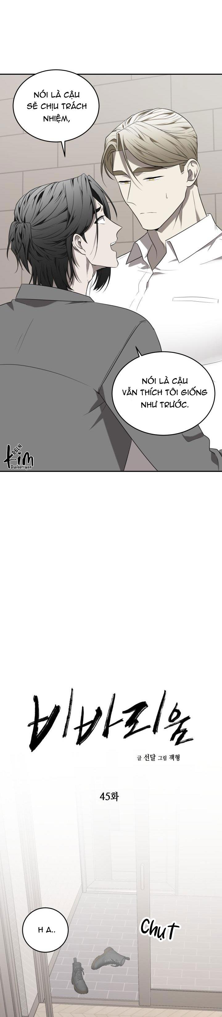 dưỡng thú cưng chapter 45 3