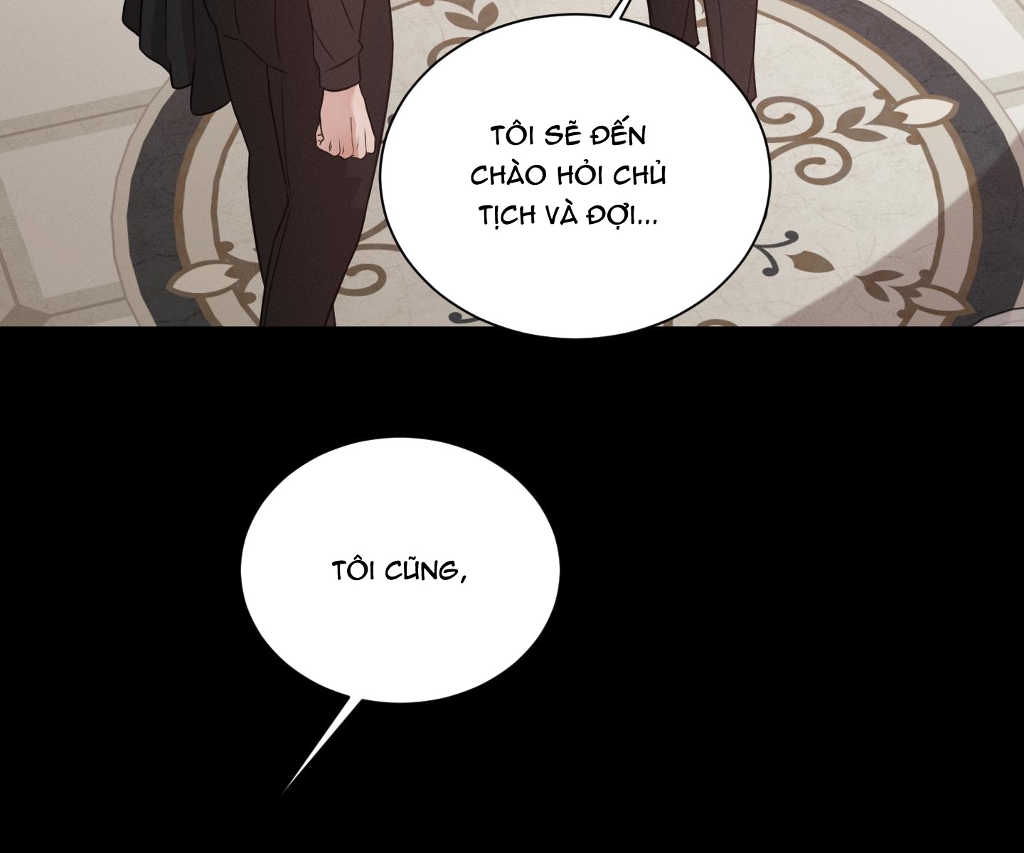 hội chứng minmotion chapter 27 104