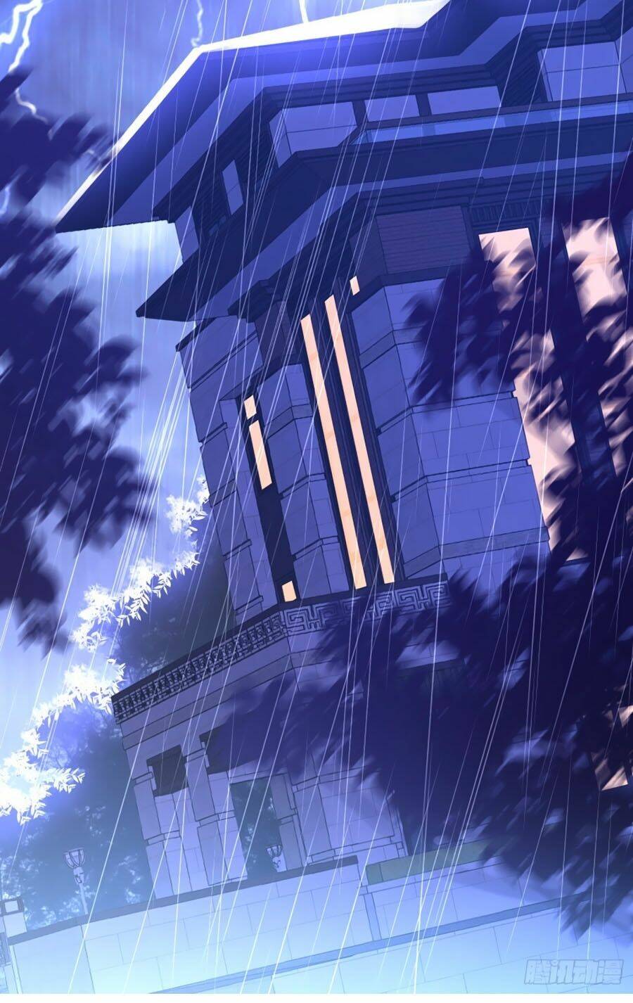 nữ vương tàn nhẫn chapter 8 14