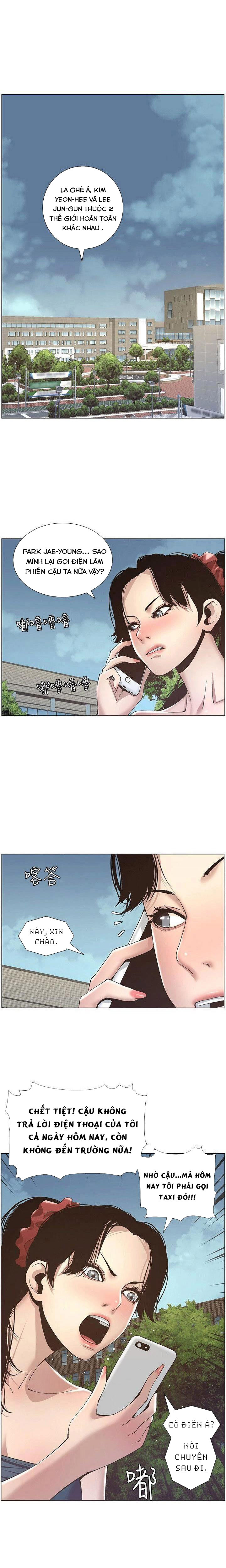 cha dượng chapter 9 10