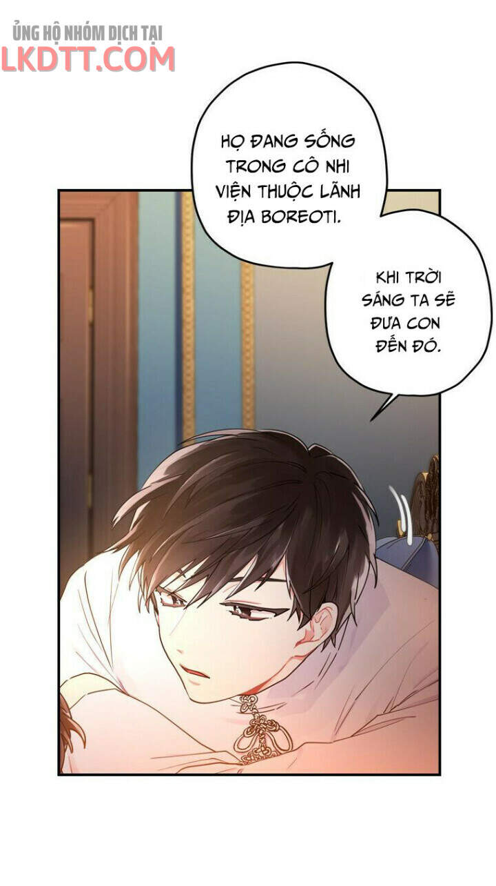 tôi đã trở thành con gái nuôi của nam chính chapter 14 18