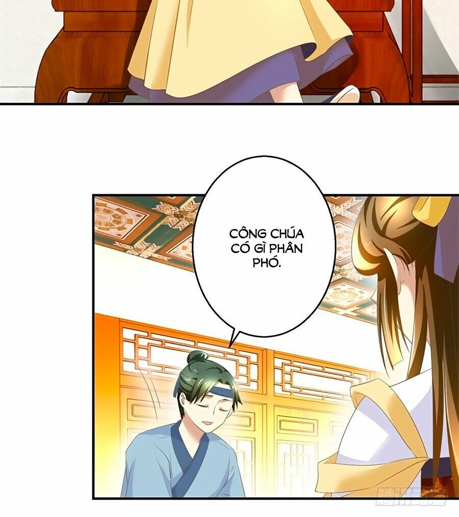 thuần phi ký chapter 14 2