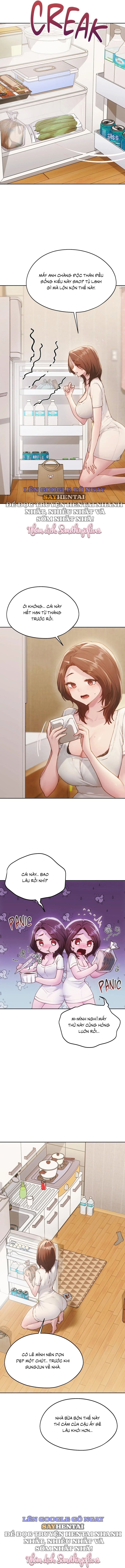 kể từ hôm nay, bias của tôi là… chapter 67 5