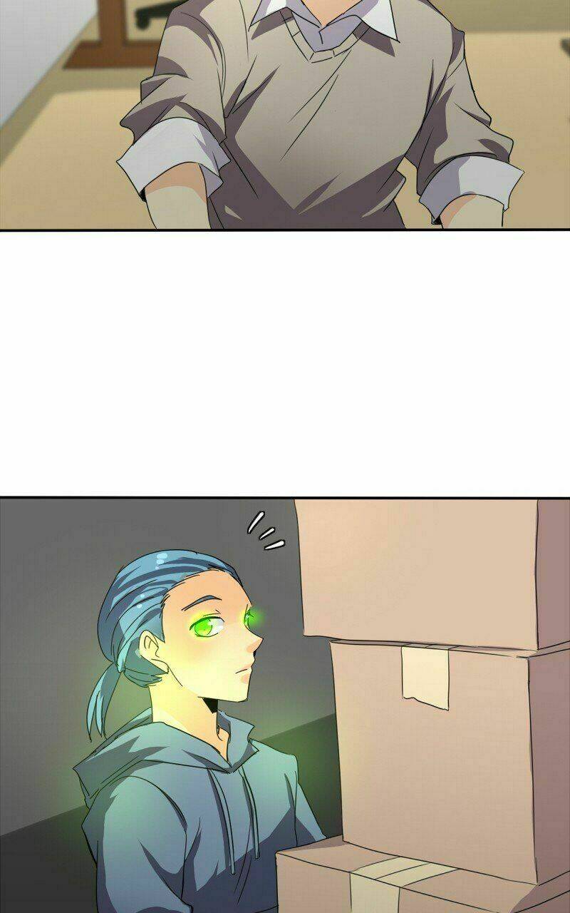 Thế Giới Không Hoàn Hảo chapter 155.1 4