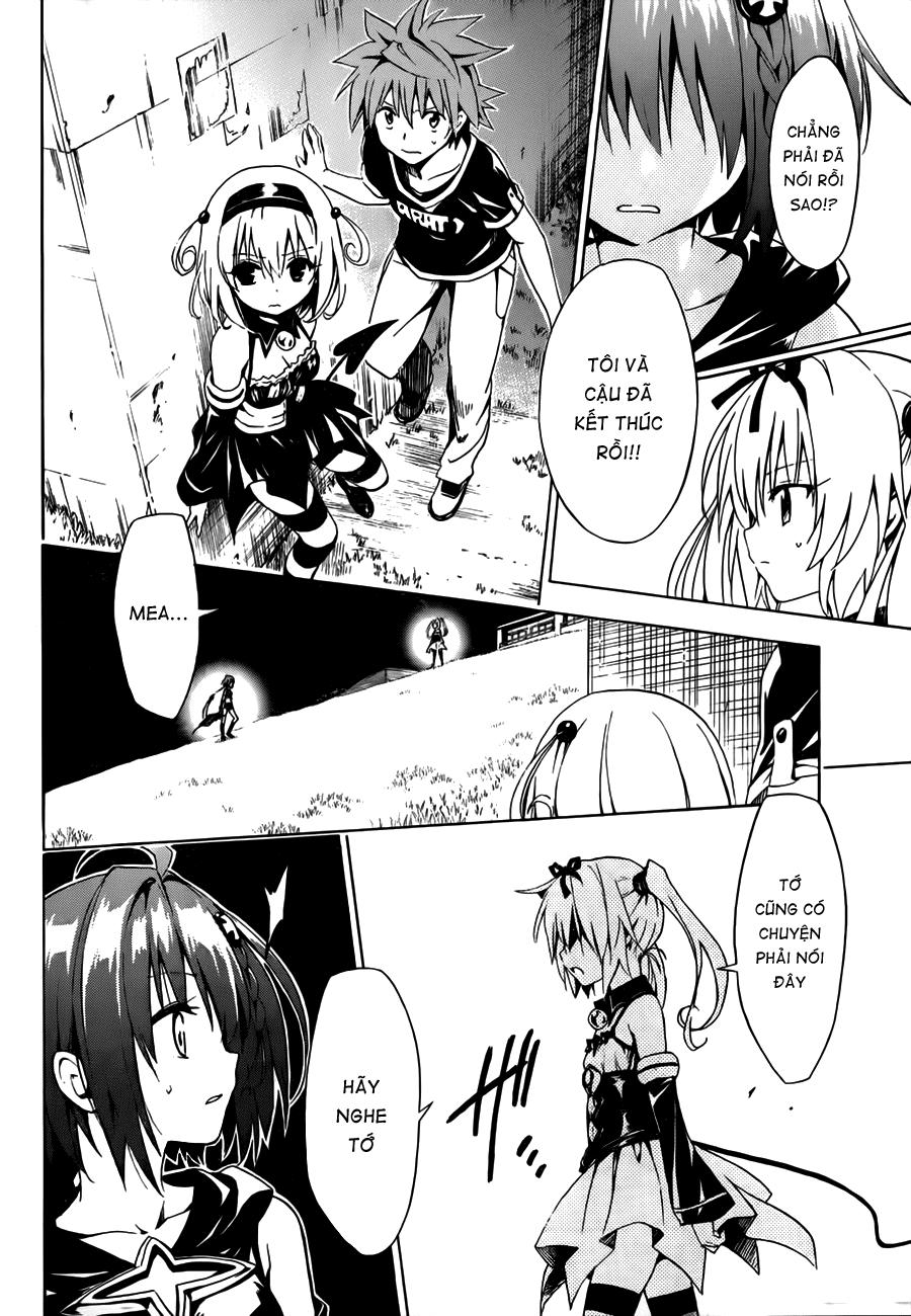 to love - ru darkness chapter 22 11