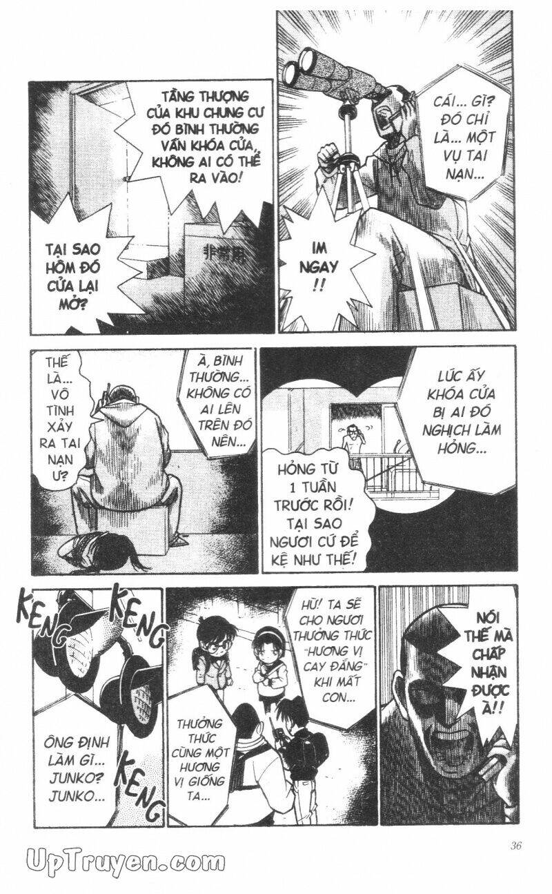 conan - bộ đặc biệt chapter 1 39