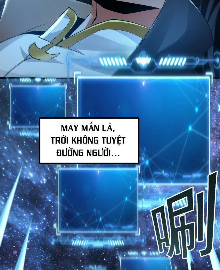 ta có trăm vạn lần tốc đánh chapter 1 49