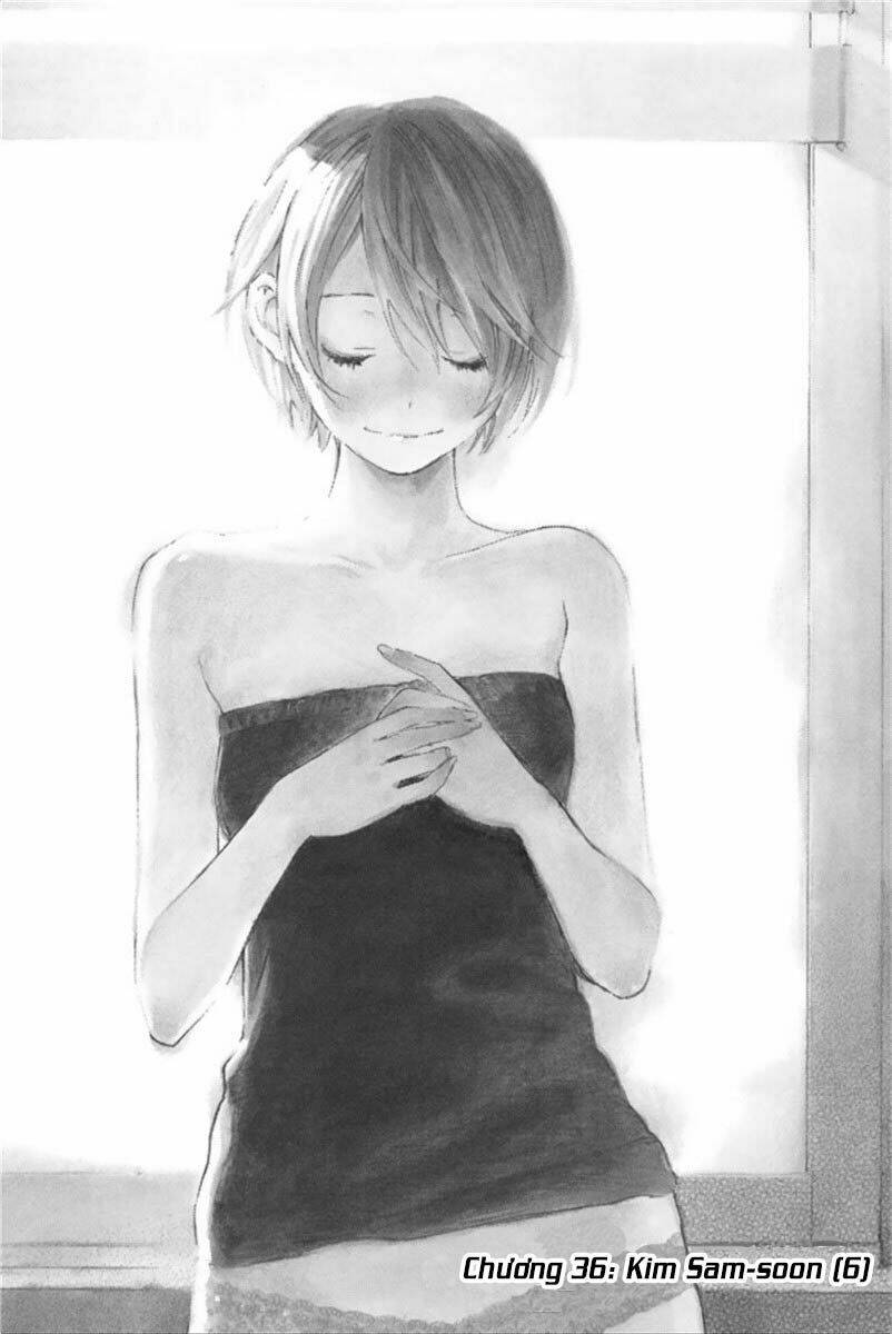 forget me not chapter 36 3