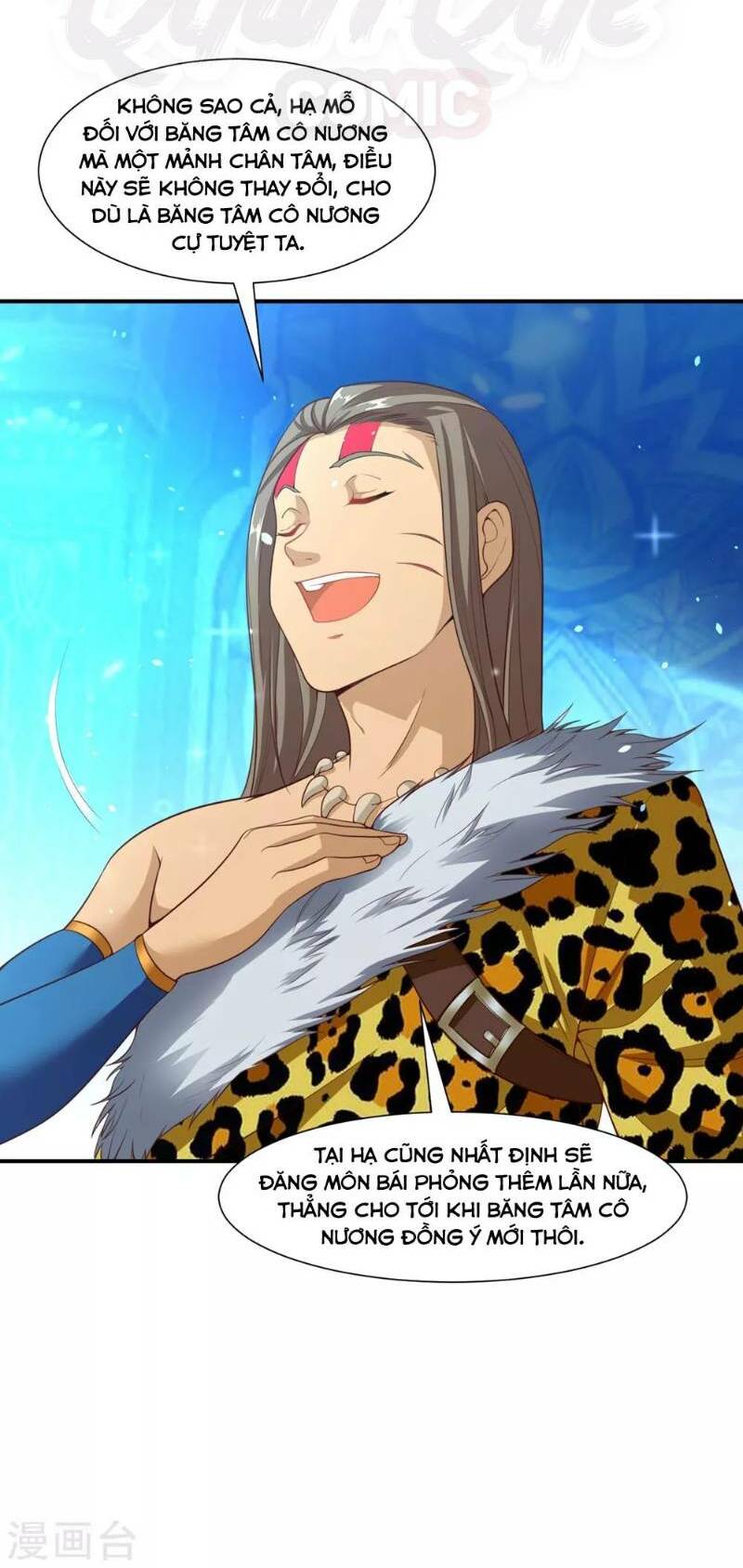 đạo ấn chapter 25 9