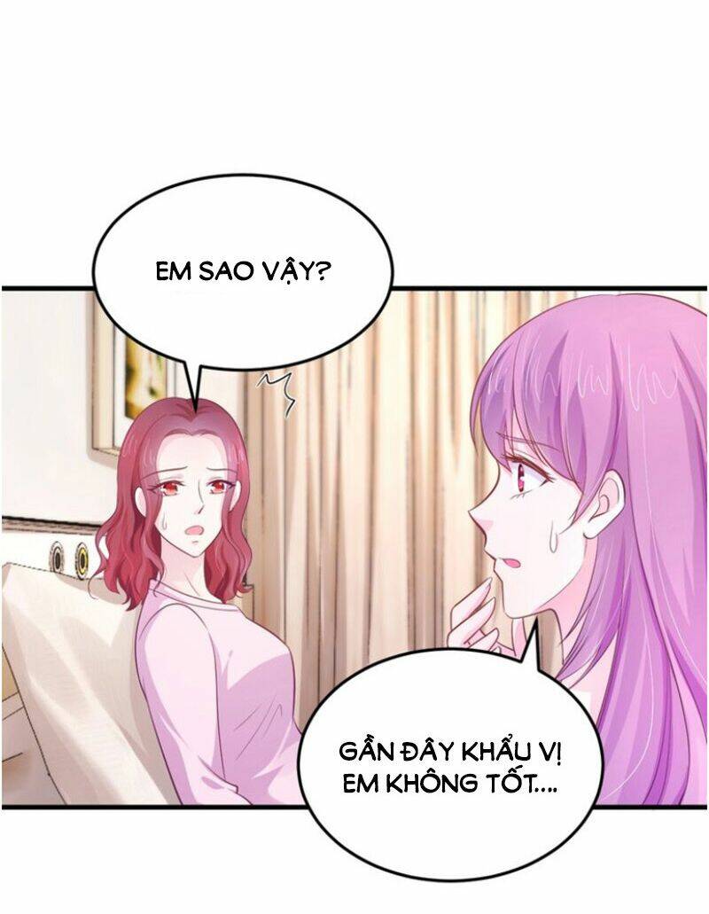 thú cưng độc quyền của boss chapter 53 25