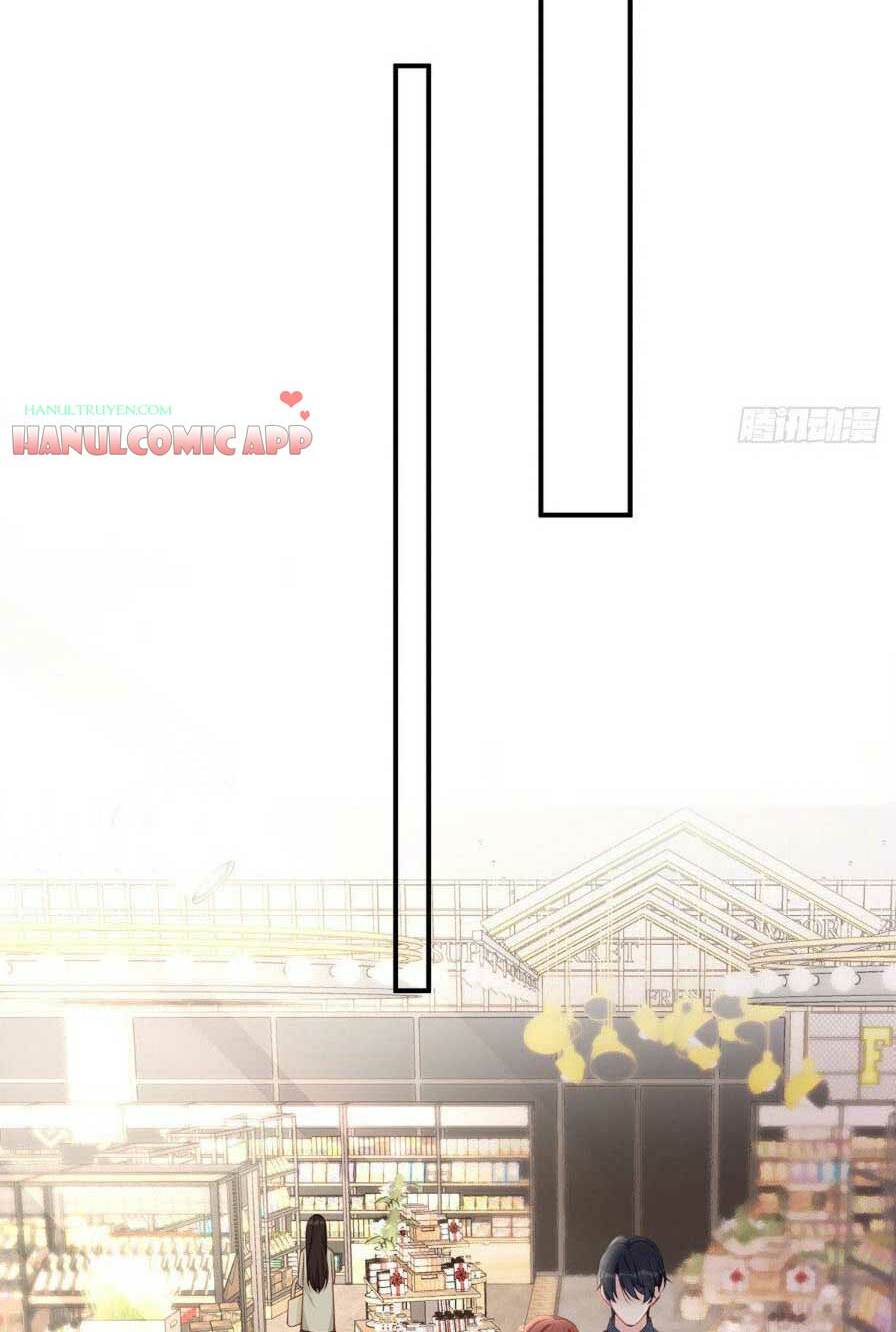 sủng em sủng tới tận cùng chapter 57.1 11