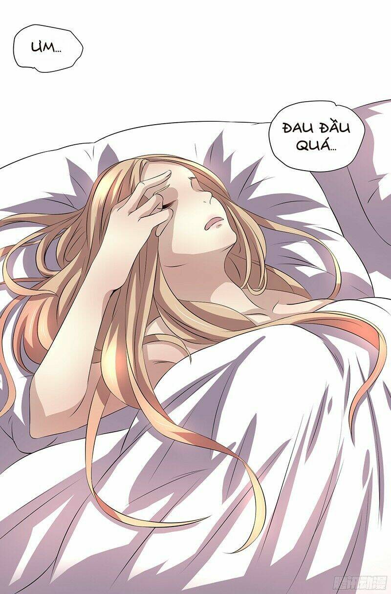 chỉ nhiễm thành hôn: đại thúc sủng vợ vô độ chapter 3 2