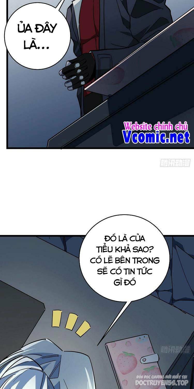 giải cứu 99 nữ chính ở mạt thế chapter 72 25