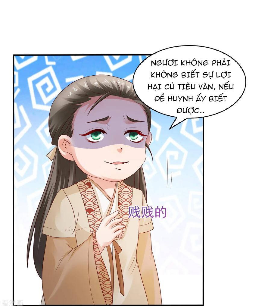 trở về cổ đại làm thánh hiền chapter 31 38