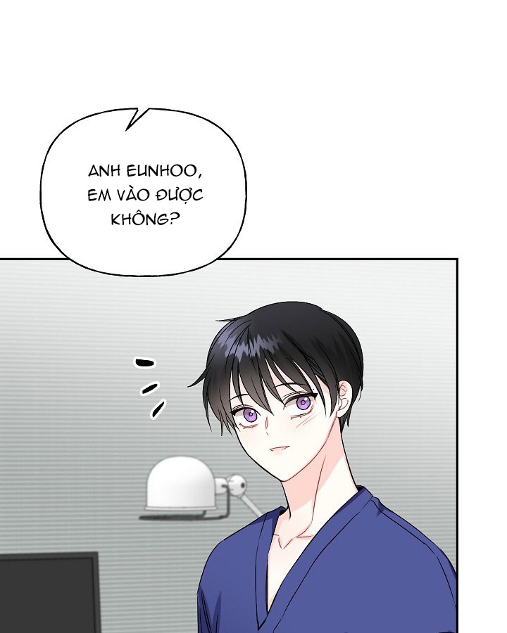 xác suất tình yêu chapter 33 4