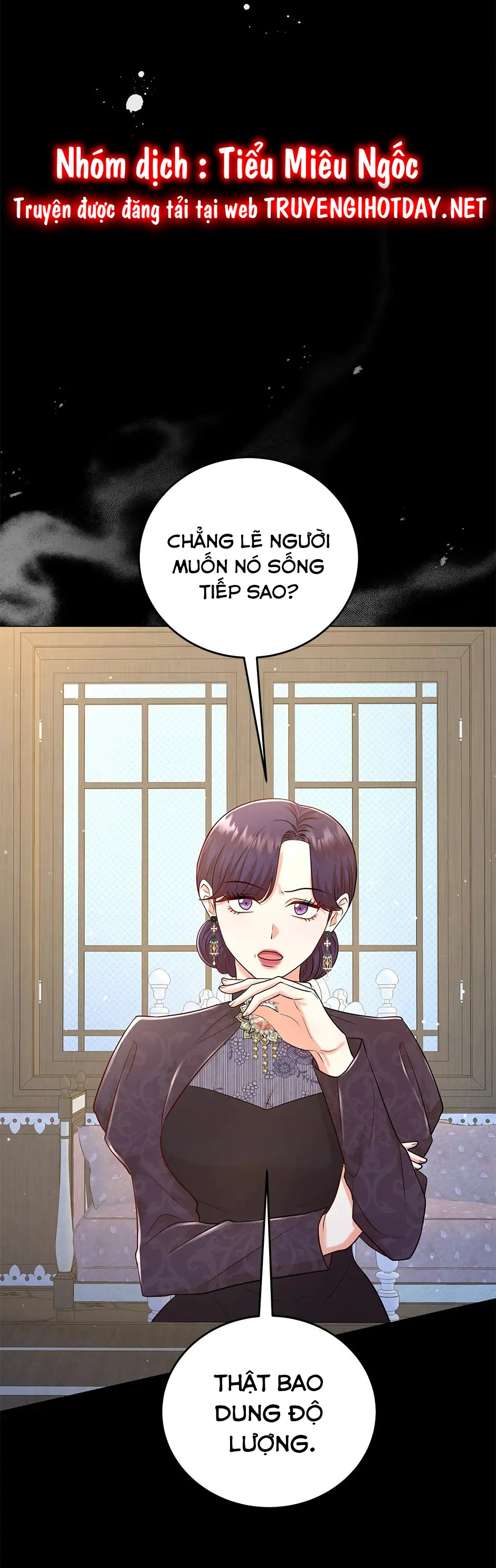 diễn vai ác nữ cũng thật khó khăn chapter 41 25