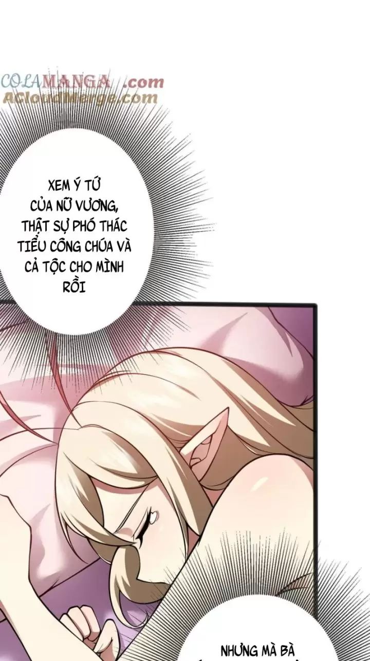 ta, chúa tể rừng xanh chapter 28 4