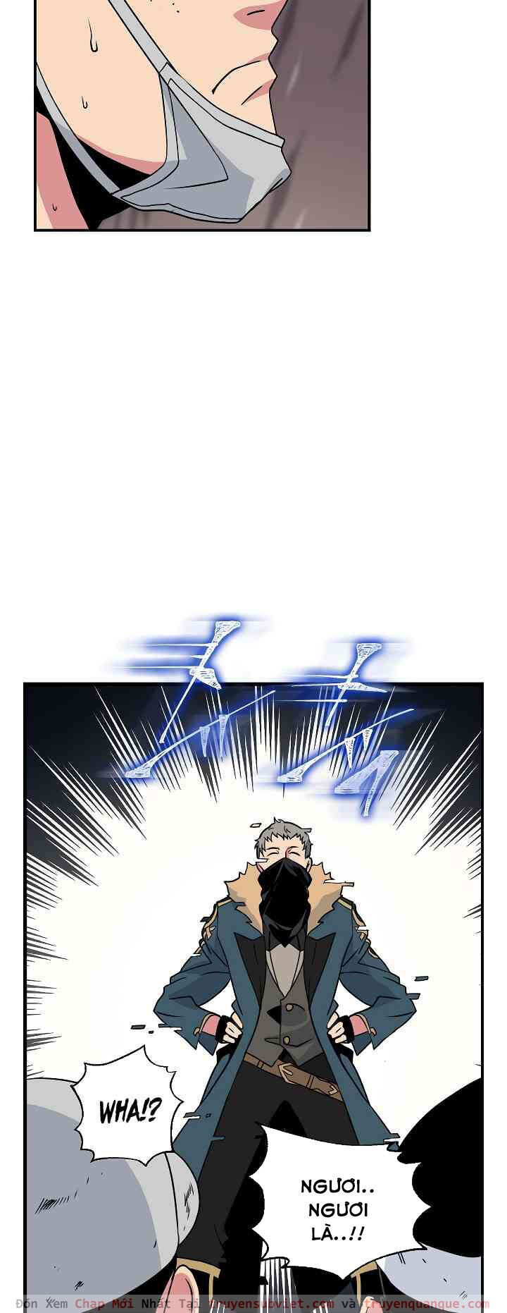 tôi sinh ra để làm người vĩ đại chapter 22 16