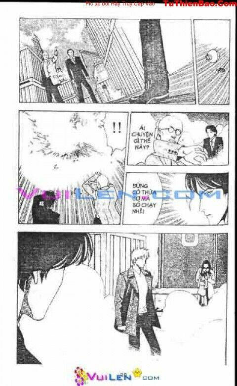 cô bé thám tử chapter 2 30