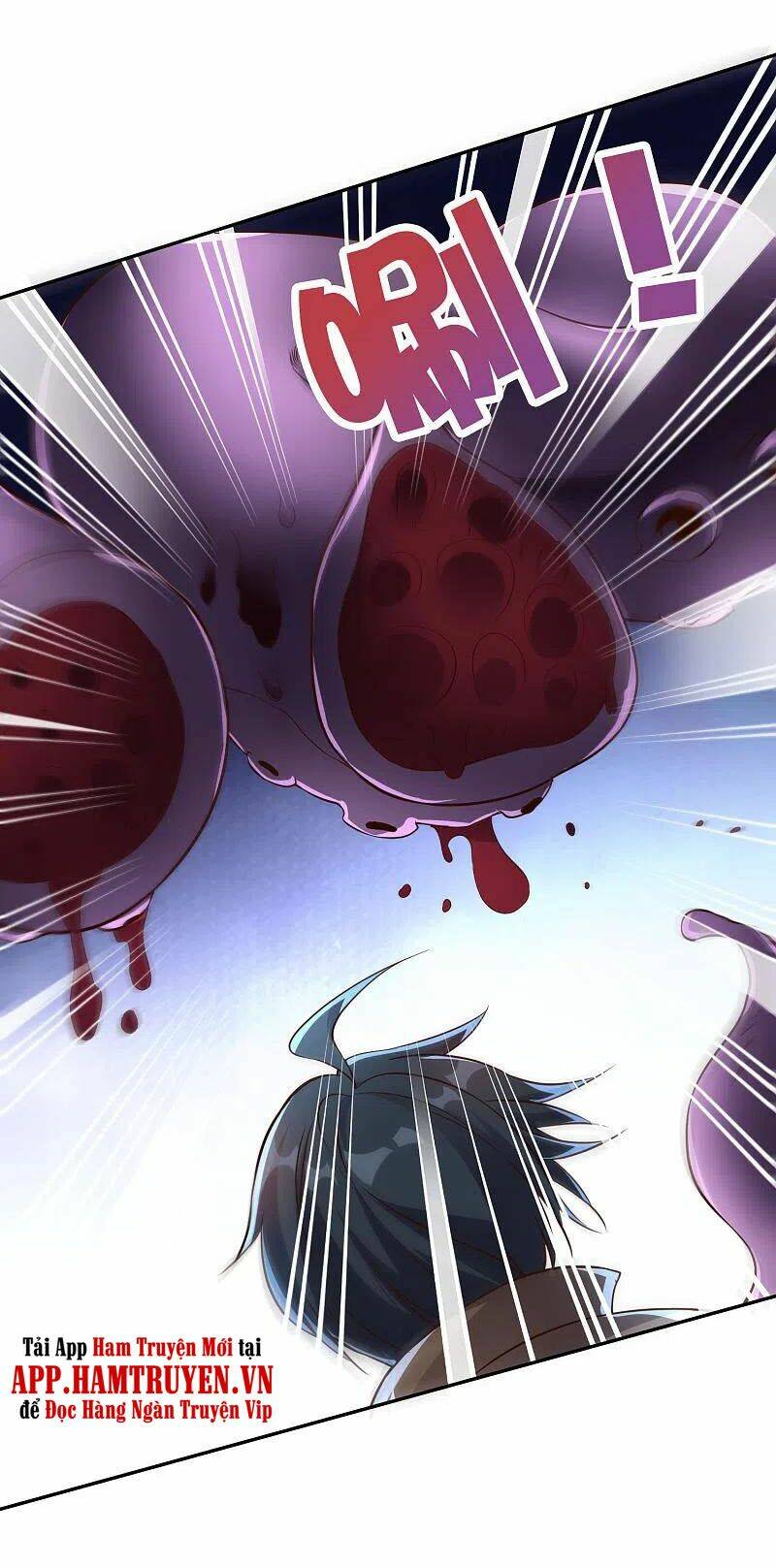 phục thiên thánh chủ chapter 186 13
