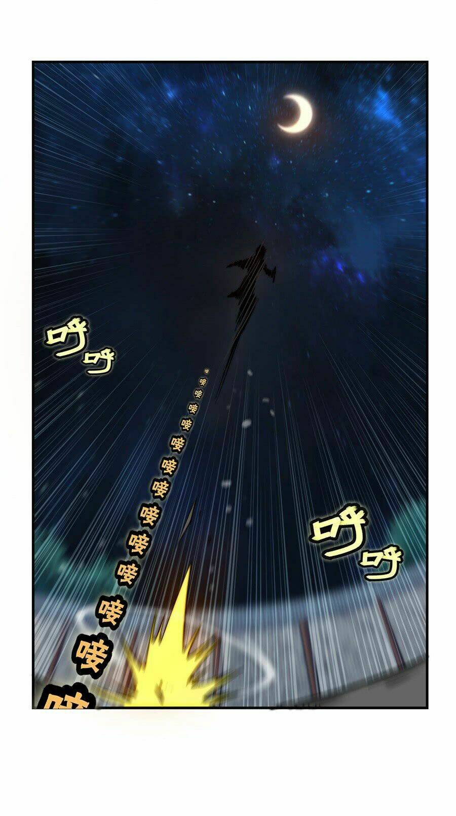 cuộc sống thoái ẩn của võ lâm chi vương chapter 56 38