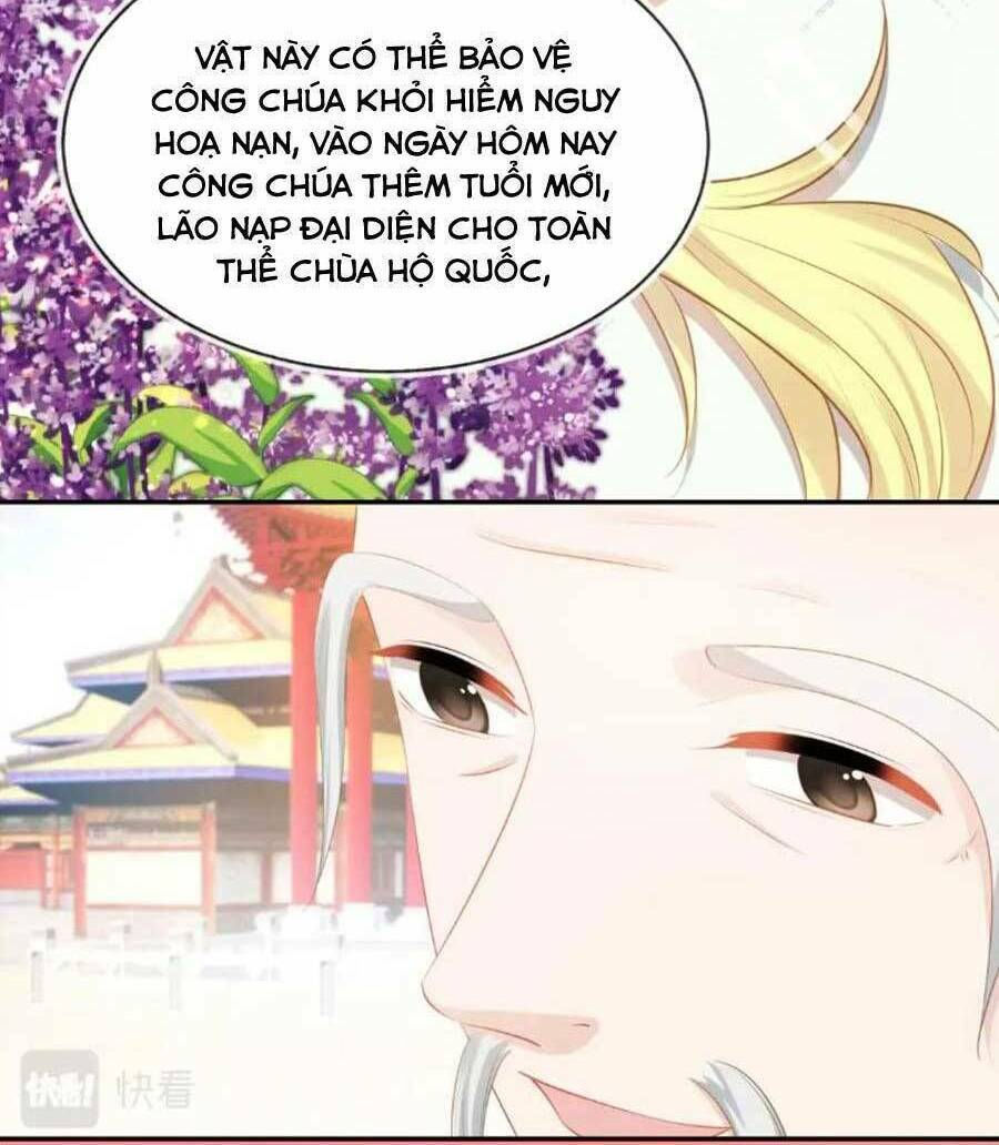 nhặt được bảo bối manh manh chapter 109 22